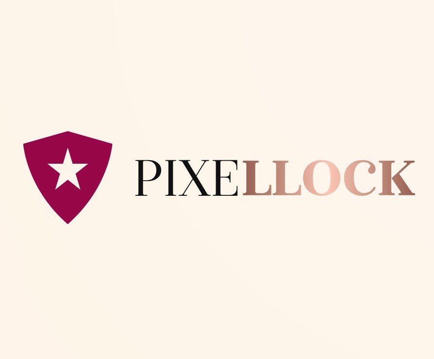 PixelLock Image Encryption